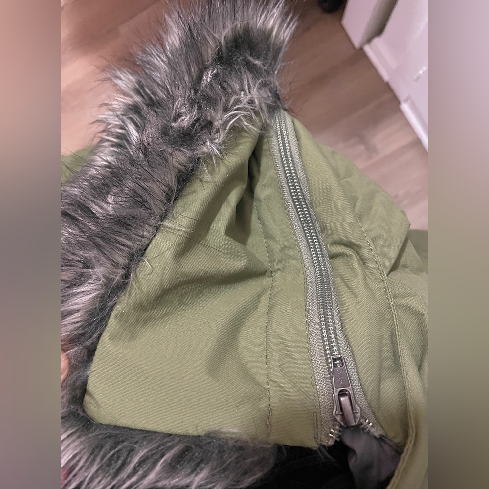 North Face Down Jacket - image 5